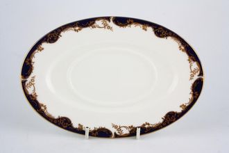Minton Versailles - H5285 Sauce Boat Stand