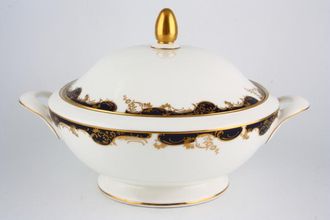 Sell Minton Versailles - H5285 Vegetable Tureen with Lid Rounded handles