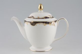 Minton Versailles - H5285 Teapot 1 3/4pt