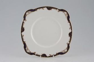 Sell Minton Versailles - H5285 Cake Plate square 8 5/8"