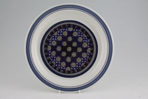 Royal Doulton Tangier - L.S.1005 Dinner Plate