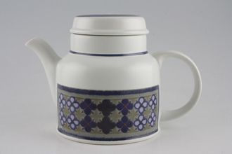 Sell Royal Doulton Tangier - L.S.1005 Teapot 2 1/2pt