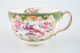 Sell Minton Cockatrice - Green - 4863 Teacup 3 3/8" x 2 1/4"