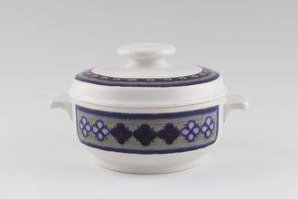 Sell Royal Doulton Tangier - L.S.1005 Lidded Soup lugged