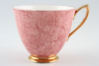 Sell Royal Albert Gossamer Teacup Pink 3 3/8" x 2 7/8"