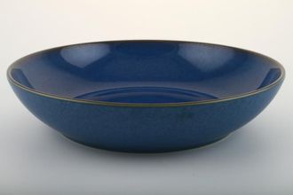 Sell Denby Reflex Pasta Bowl Blue 8 3/4"