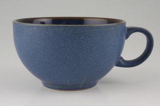 Sell Denby Reflex Breakfast Cup Blue 4 3/4" x 2 7/8"