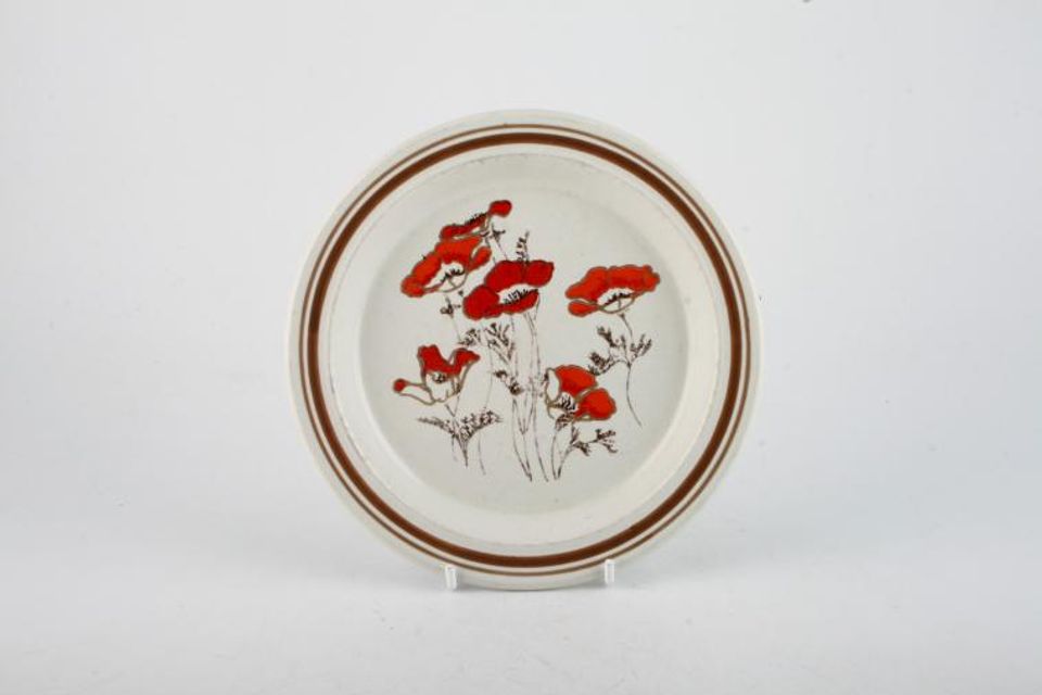 Royal Doulton Fieldflower - L.S.1019 Tea / Side Plate 6 5/8"
