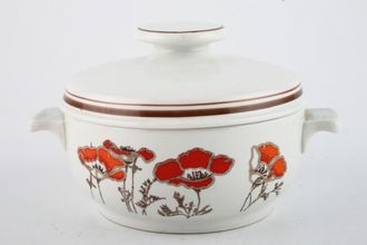 Sell Royal Doulton Fieldflower - L.S.1019 Lidded Soup lugged
