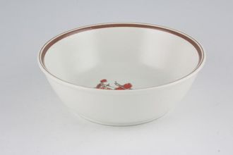 Sell Royal Doulton Fieldflower - L.S.1019 Soup / Cereal Bowl 6 3/8"