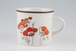 Royal Doulton Fieldflower - L.S.1019 Teacup