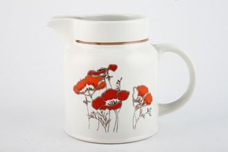 Sell Royal Doulton Fieldflower - L.S.1019 Milk Jug 1/2pt