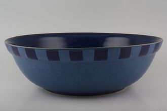 Sell Denby Reflex Serving Bowl Blue 11 3/4"