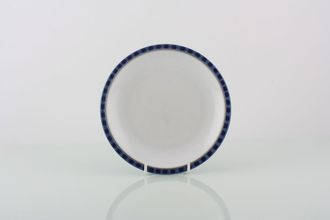 Sell Denby Reflex Tea / Side Plate White 7 1/4"