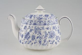 Minton Shalimar Teapot 3/4pt