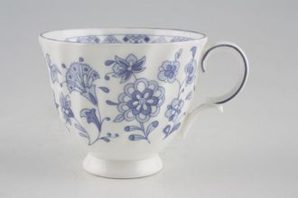 Sell Minton Shalimar Coffee Cup 2 3/4" x 2 1/4"