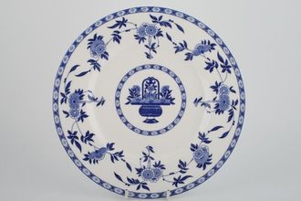 Sell Minton Blue Delft - S766 Dinner Plate 10 5/8"