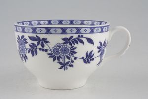 Minton Blue Delft - S766 Teacup