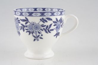 Sell Minton Blue Delft - S766 Coffee Cup 2 3/4" x 2 1/2"