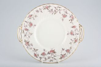 Minton Suzanne - S710 Cake Plate Round, eared 9 1/2"