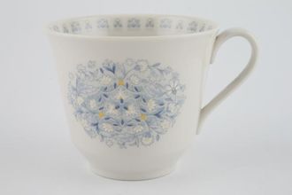 Sell Royal Doulton Crawford - T.C.1114 Teacup 3 3/8" x 2 7/8"