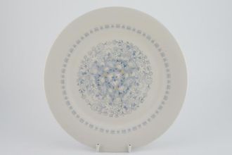 Sell Royal Doulton Crawford - T.C.1114 Dinner Plate 10 1/2"
