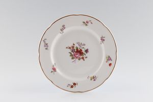 Denby Floral Festival Tea / Side Plate