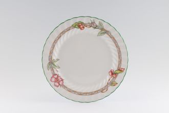 Johnson Brothers English Rose Salad/Dessert Plate 8 1/2"