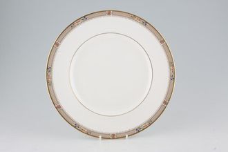 Minton Caliph Dinner Plate 10 1/2"