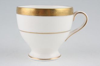 Sell Minton Winchester - K132 Coffee Cup 2 1/2" x 2 3/8"