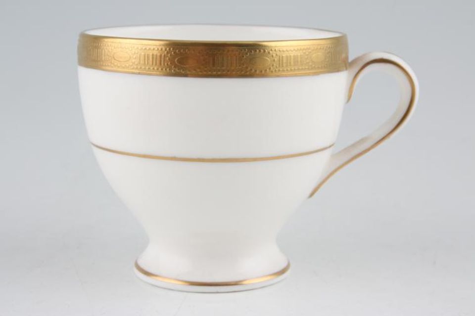 Minton Winchester - K132 Coffee Cup 2 1/2" x 2 3/8"