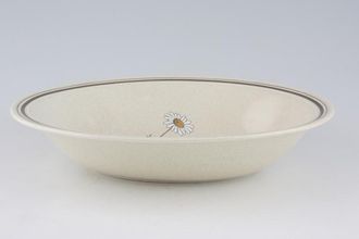 Royal Doulton Hill Top - L.S.1025 Vegetable Dish (Open) oval 10 3/4"