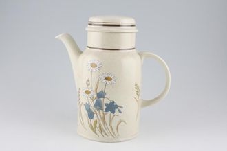 Sell Royal Doulton Hill Top - L.S.1025 Coffee Pot 2 1/2pt