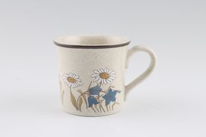 Royal Doulton Hill Top - L.S.1025 Coffee Cup