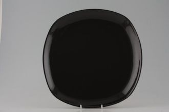 Marks & Spencer Elements - Black - Home Series Dinner Plate 10 1/4"