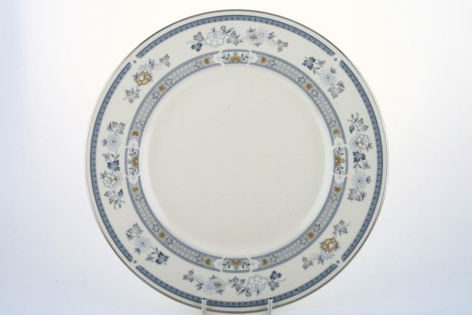 Minton Penrose Dinner Plate 10 3/4"