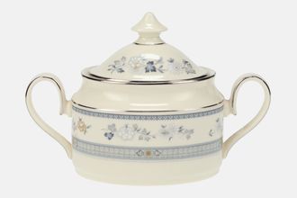 Minton Penrose Sugar Bowl - Lidded (Tea)