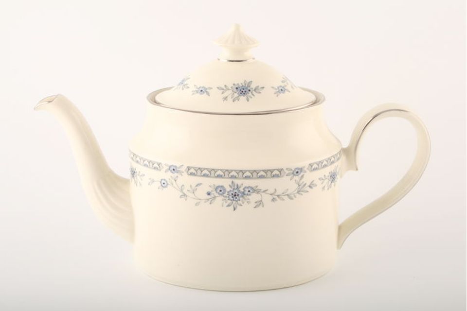 Minton Bellemeade Teapot 1 3/4pt