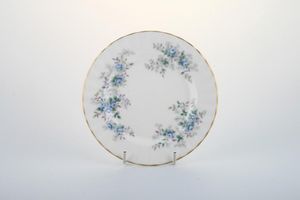 Royal Albert Blue Blossom Tea / Side Plate