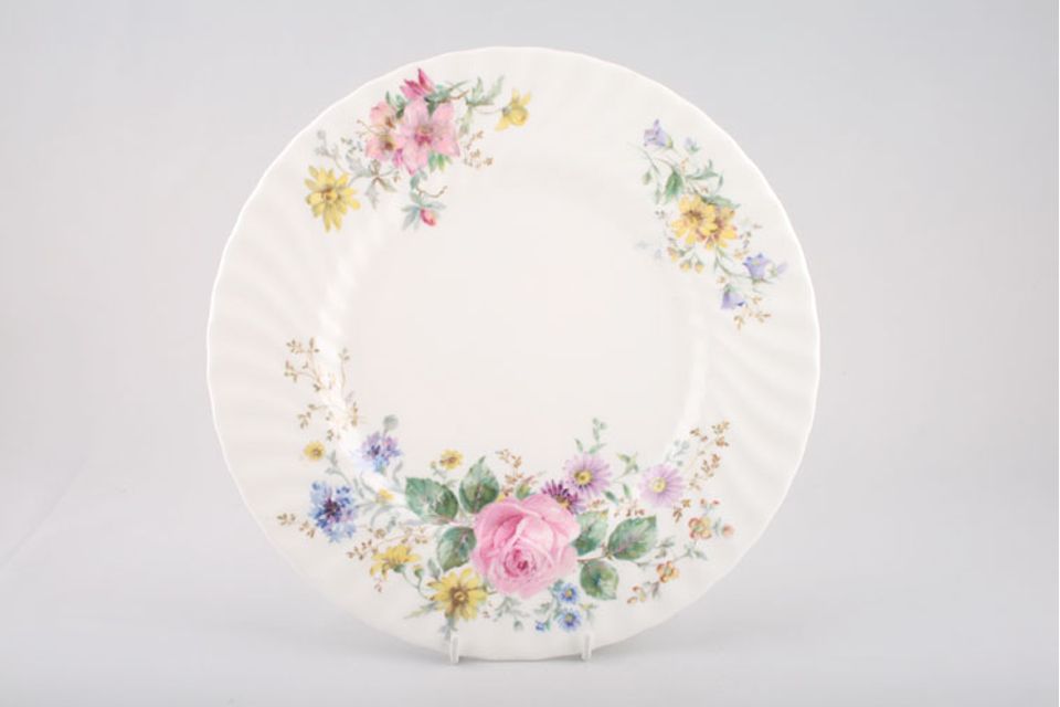 Royal Doulton Arcadia Breakfast / Lunch Plate 9"