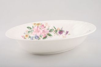 Sell Royal Doulton Arcadia Vegetable Dish (Open) Oval 10 3/4"