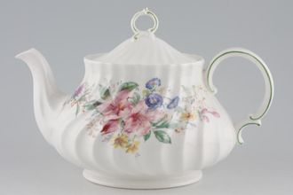 Sell Royal Doulton Arcadia Teapot 2pt