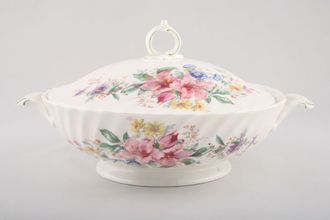 Sell Royal Doulton Arcadia Vegetable Tureen with Lid