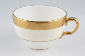 Minton Buckingham Gold - K159 Teacup 3 1/2" x 2 1/4"