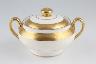 Sell Minton Buckingham Gold - K159 Sugar Bowl - Lidded (Tea)