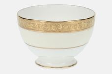 Minton Buckingham Gold - K159 Sugar Bowl - Open (Coffee) 3 1/2" thumb 1