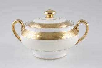 Sell Minton Buckingham Gold - K159 Sugar Bowl - Lidded (Coffee)