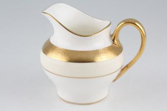 Sell Minton Buckingham Gold - K159 Cream Jug