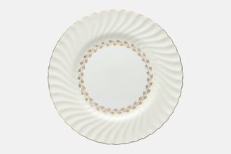 Minton Gold Cheviot - S534 Dinner Plate 10 3/4"