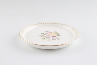 Sell Wedgwood Mirabelle R4537 Coaster 4"